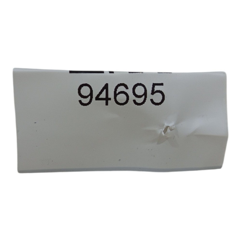 Alavanca Marcha Trambulador Cambio Gm Celta 1.0 2001 A 2005 Branco Cinza 10