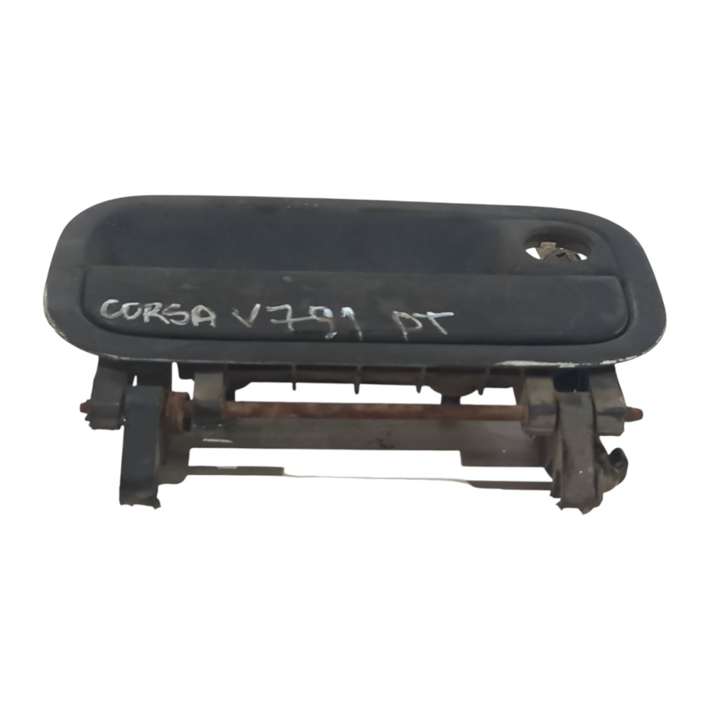 Maçaneta Externa Gm Chevrolet Corsa 1996 1997 1998 A 2002 1