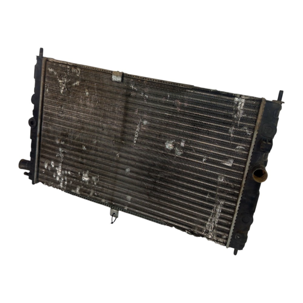 Radiador Agua Gm Chevrolet Ipanema 1.8 8v 1994 1995 A 1997 2