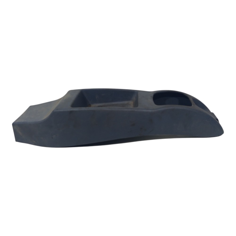Console Central Fiat Palio Strada 1996 1997 98 A 2002 2