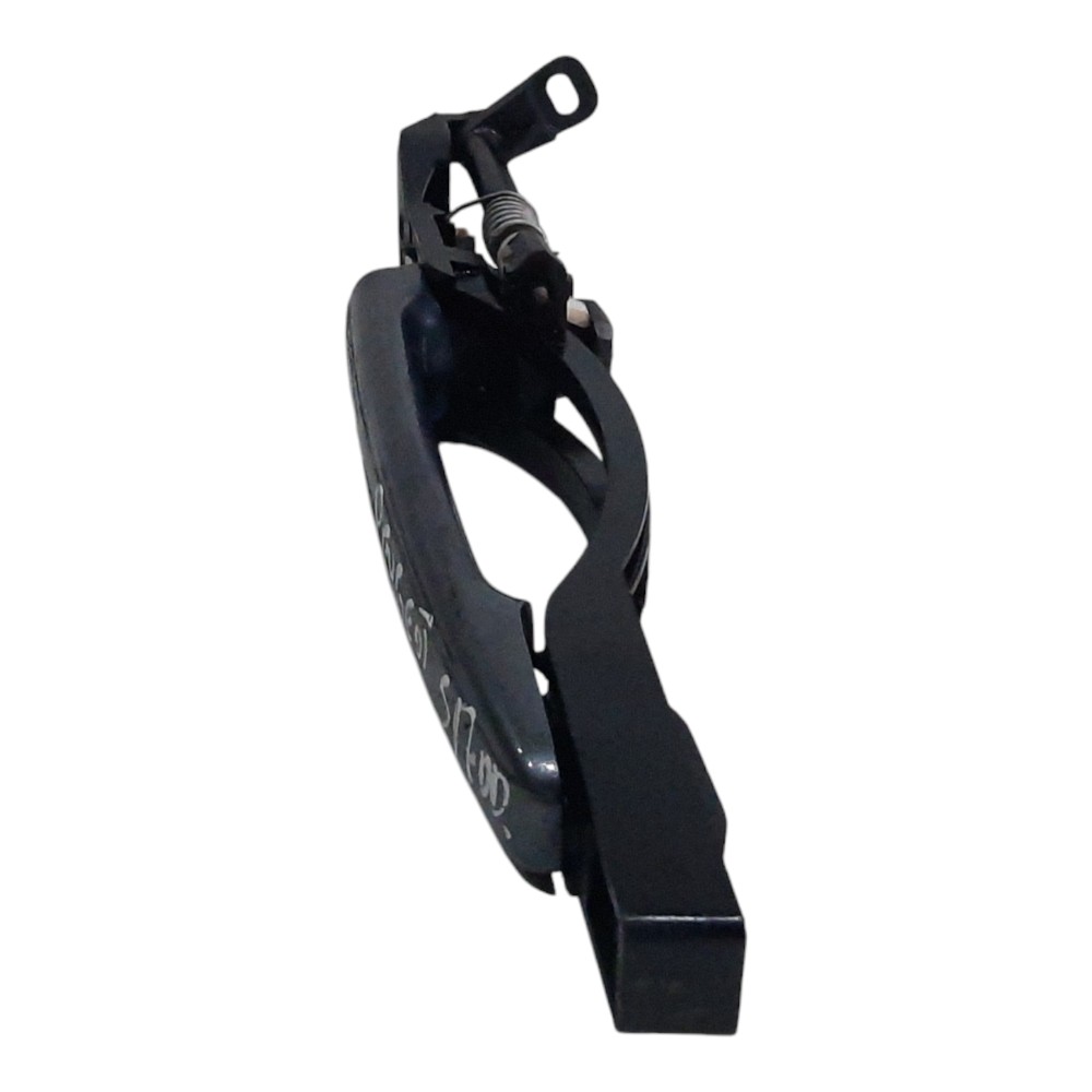Maçaneta Externa Dianteira Direita Peugeot 307 2006 A 2012 7