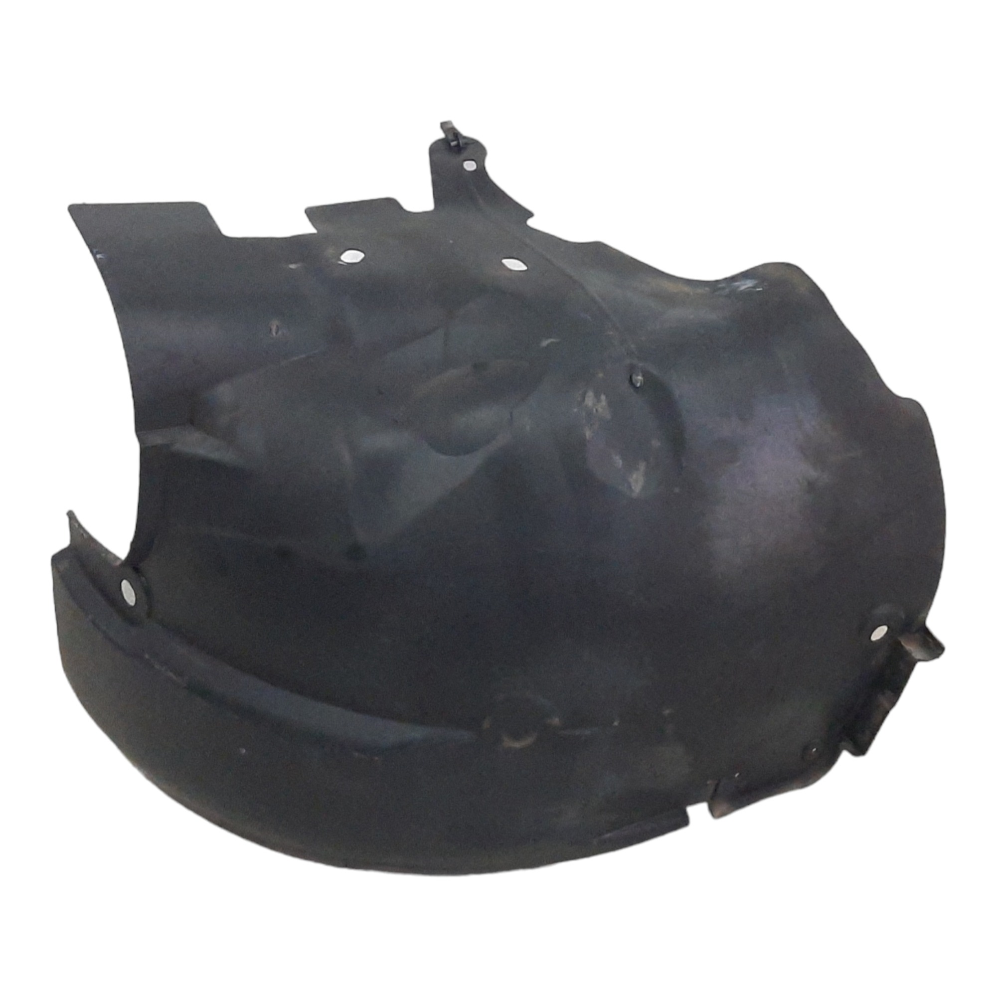Parabarro Dianteiro Esquerdo Renault Scenic 1999 2000 A 2011 2
