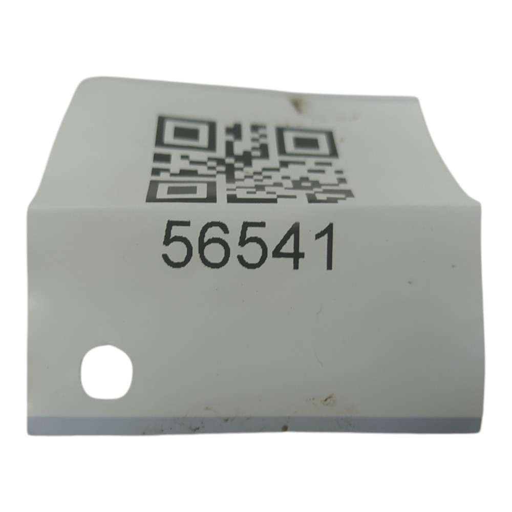 Vidro traseiro x60 575 kd1 6