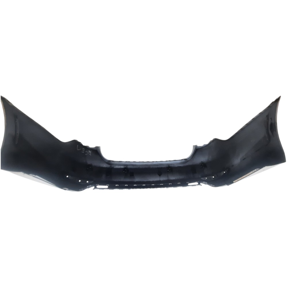 Parachoque Traseiro Sensores Vw Jetta 2011 A 2016 Detalhes 6