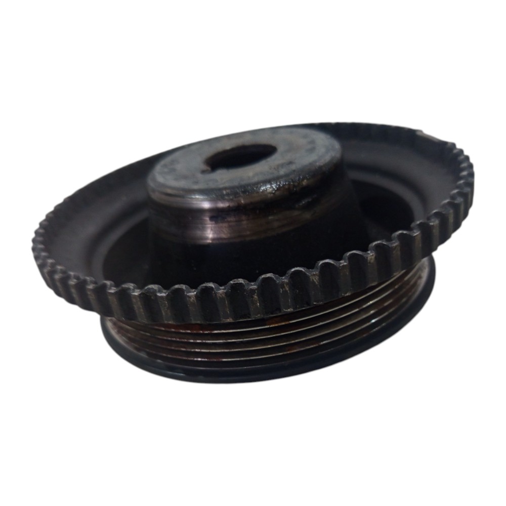 Polia Virabrequim Gm Cobalt 1.4 2011 A 2019 45662 6