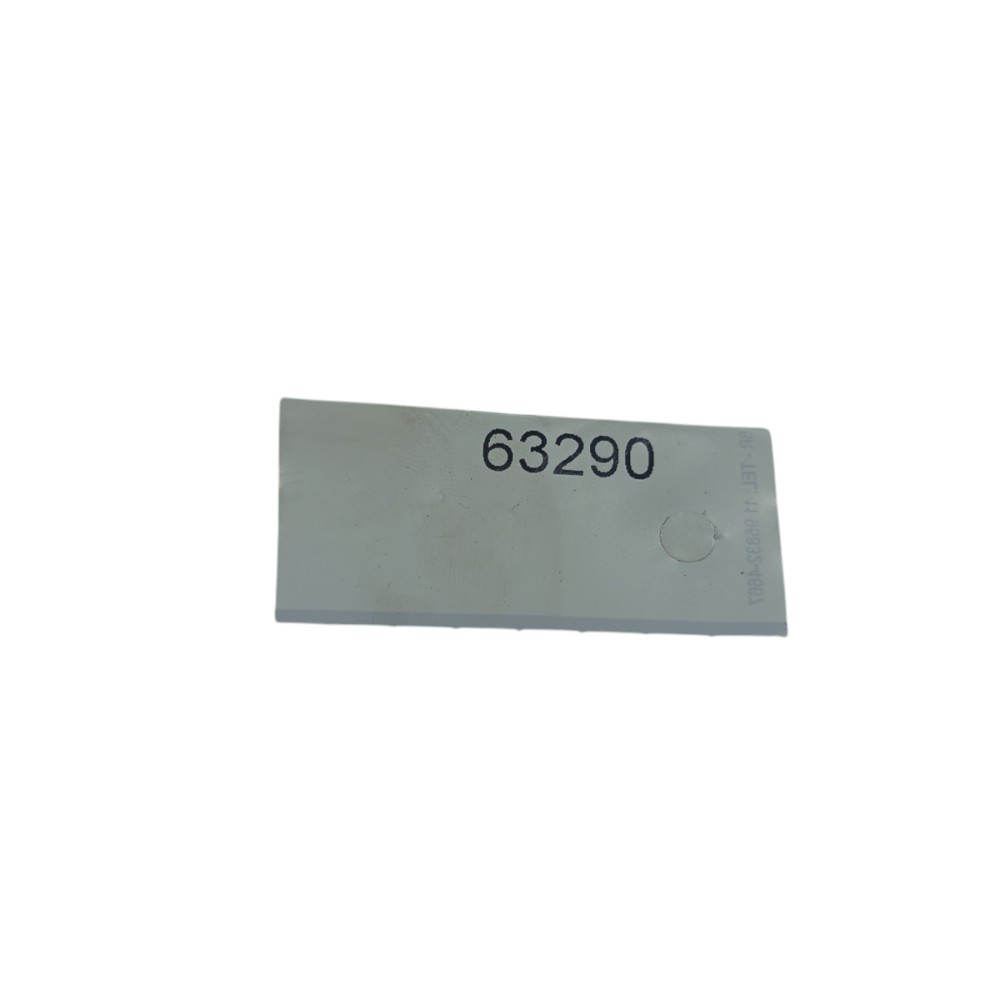 Limitador Porta Dianteira Direita Renault Clio 2000 A 2012 9