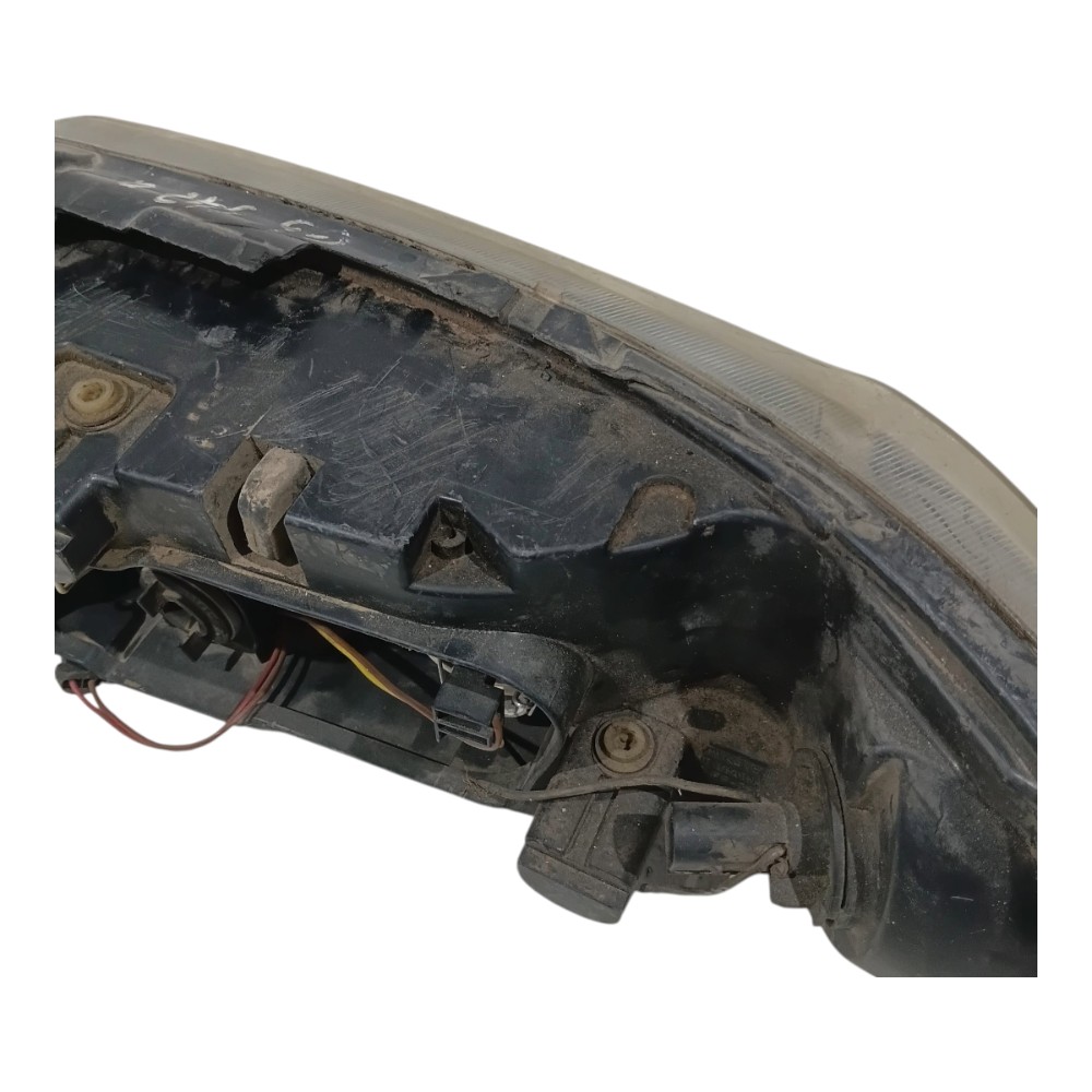 Farol Direito Vw Gol Parati Saveiro G3 2000 A 2005 Avaria Direito/passageiro 6