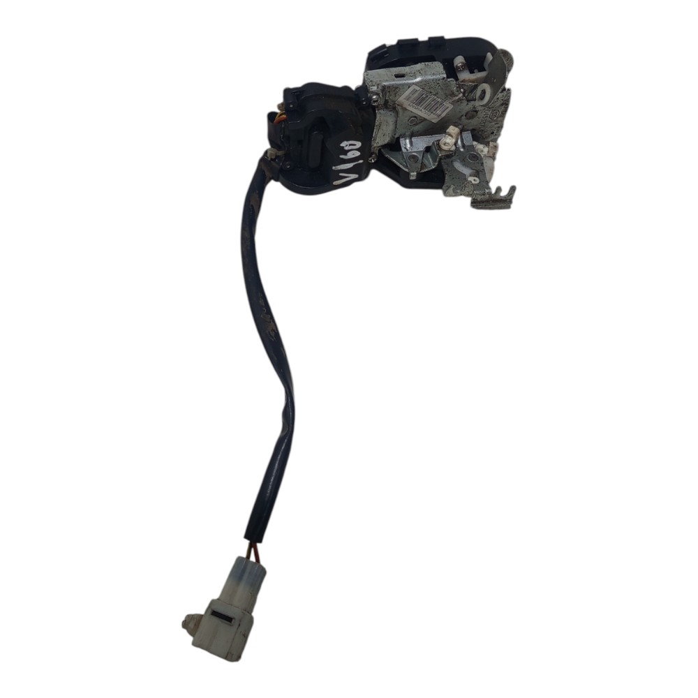 Fechadura Porta Traseira Direita Jac J6 Diamond 2011 A 2016 2