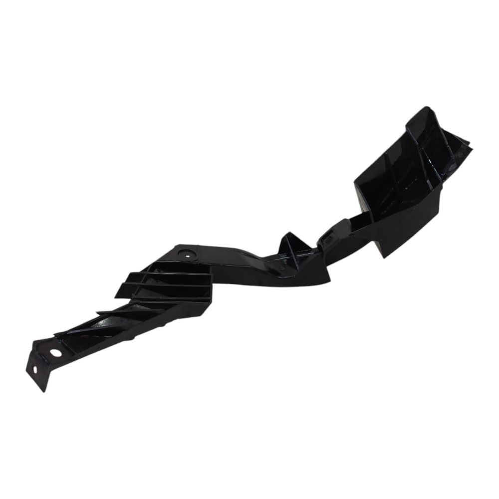 Suporte Guia Parachoque Traseiro Direito Vw Golf Mk4 99 A 06 1
