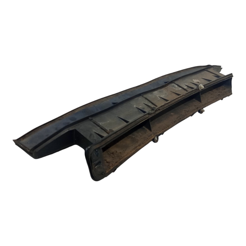 Duto Entrada Ar Citroen C4 Picasso Glx 2.0 16v 2009 A 2014 6