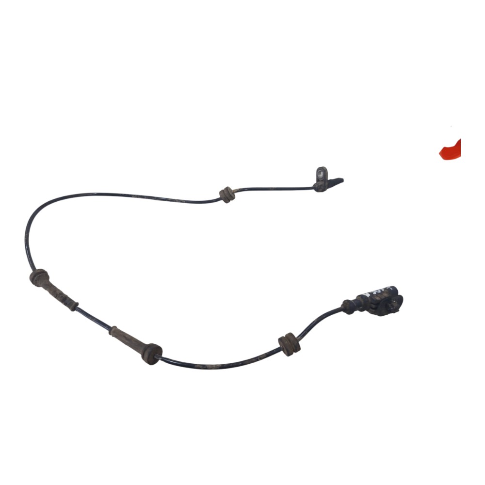 Sensor Abs Traseiro Le Fiat Siena 1.0 8v 2012 2013 A 2021 1