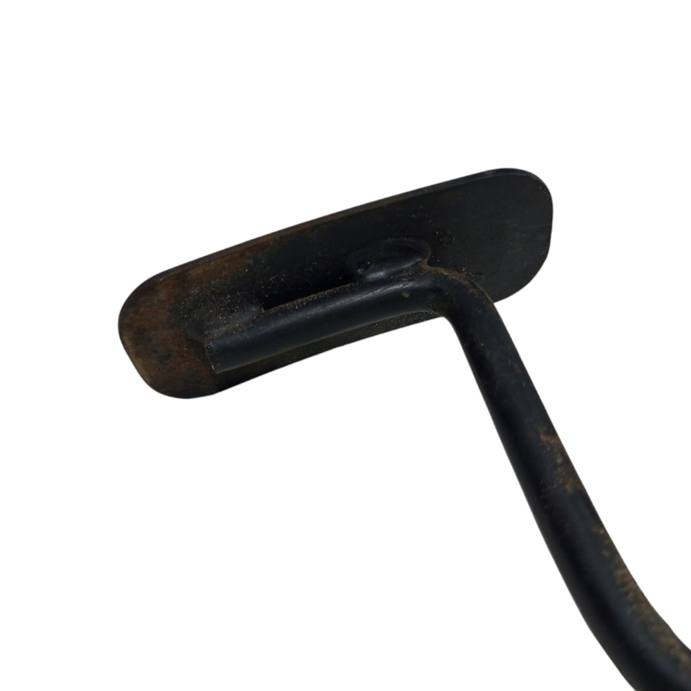 Pedal Pedaleira Acelerador Fiat Uno Fire  2000 2001 A 2013 7