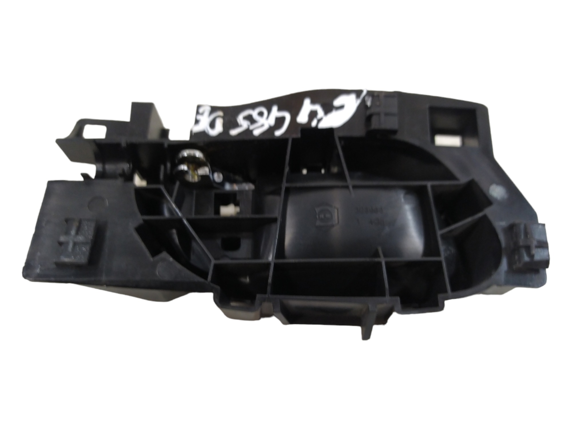 Maçaneta Interna Dianteira Esquerda Citroen C4 2009 A 2014 5