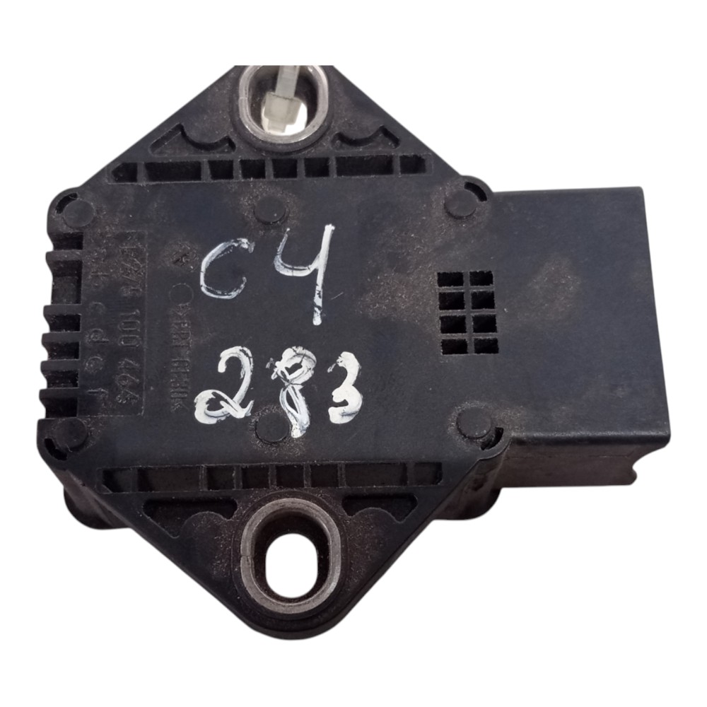 Sensor Aceleração Citroen C4 Pallas 2008 2009 2010 A 2014 2