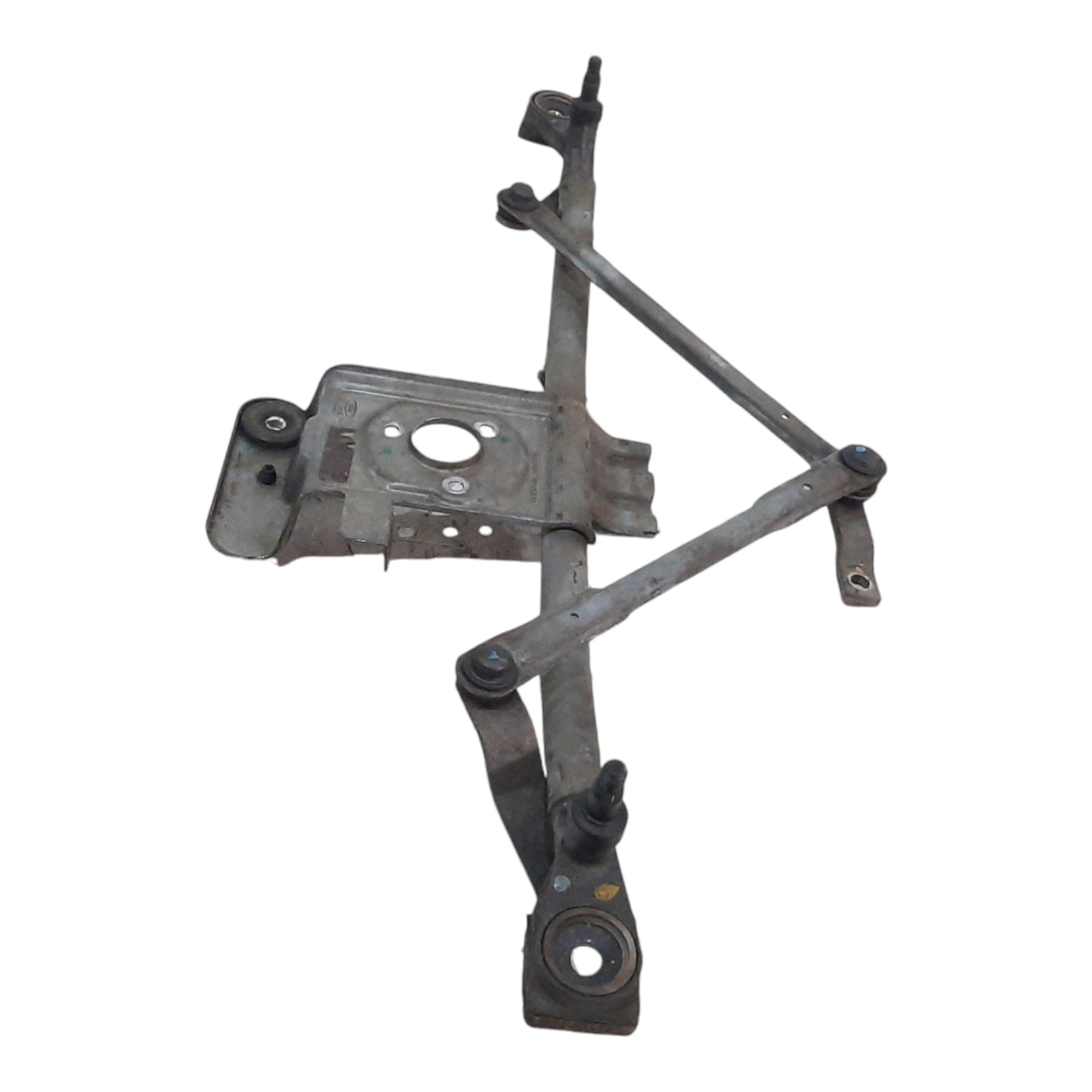 Galhada Limpador Parabrisa Ford Ka 2006 2007 2008 A 2011 4