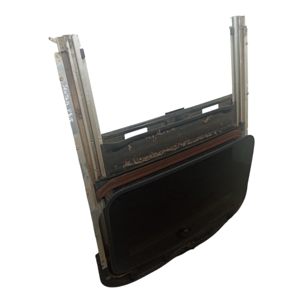 Teto Solar Nissan Sentra 2008 2009 2010 2011 2012 4