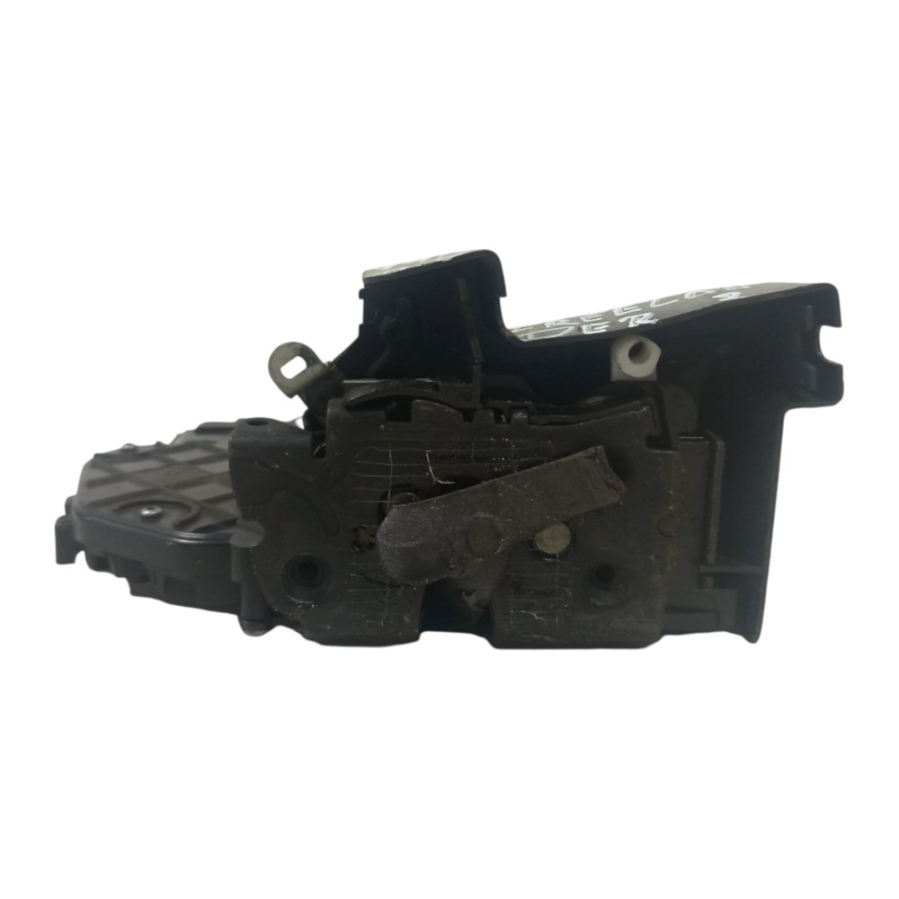 Fechadura Elétrica Diant Esquerdo Freelander 2 2007 A 2014 3
