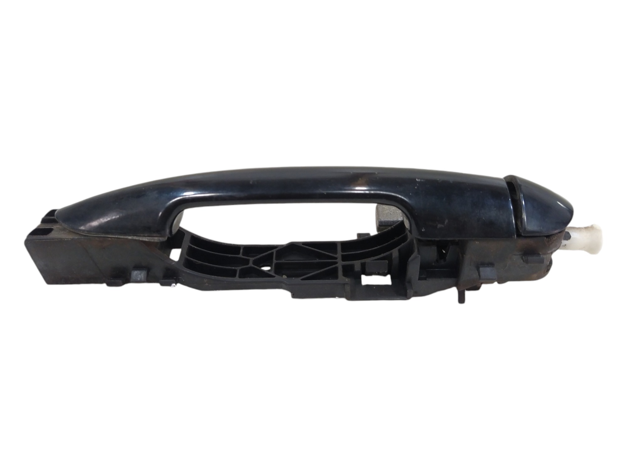Maçaneta Externa Traseira Esquerda Fiat Stilo 2003 A 2011 4