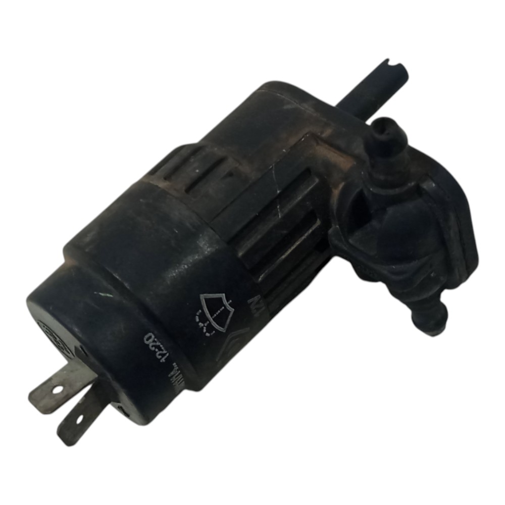 Motor Esguicho Para-brisa Volkswagen Gol 1999 2000 A 2005 1