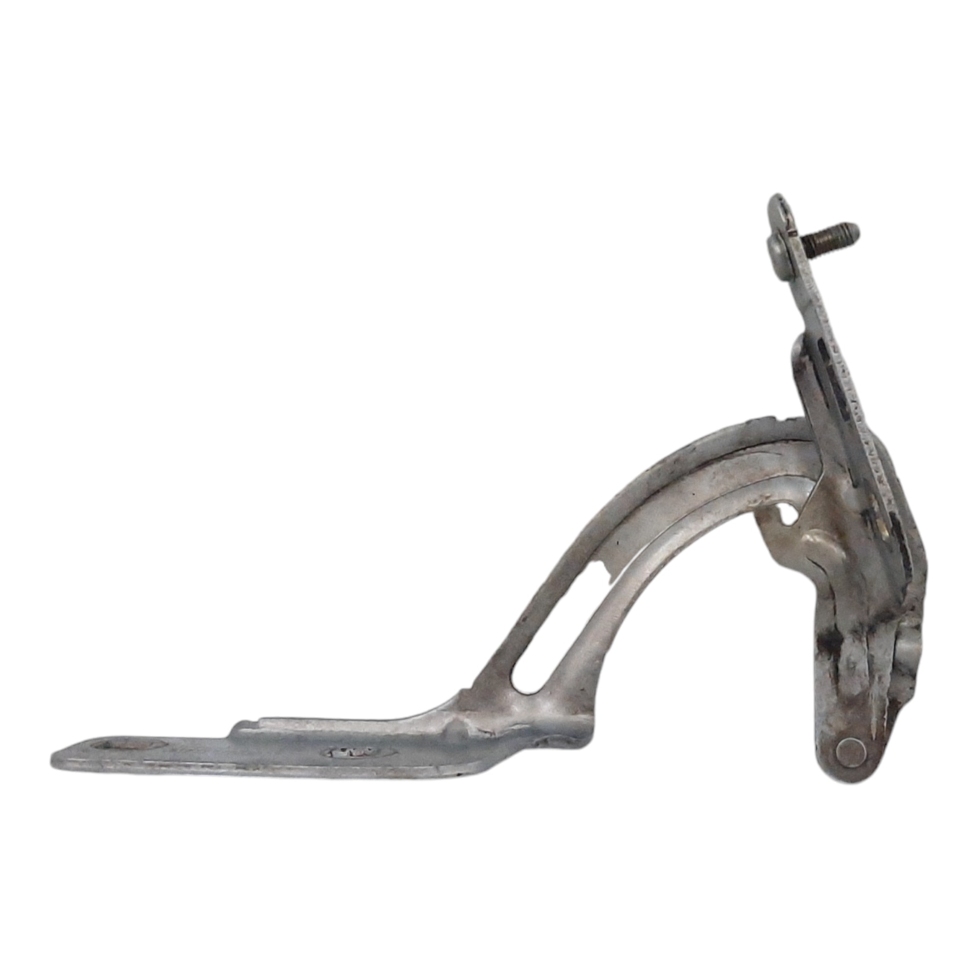 Dobradiça Esquerda Capô Dianteiro Renault Megane 1997 A 2004 2