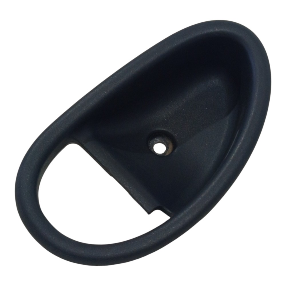 Moldura Maçaneta Interna Porta Direita Fiat Palio 1997 2001 2