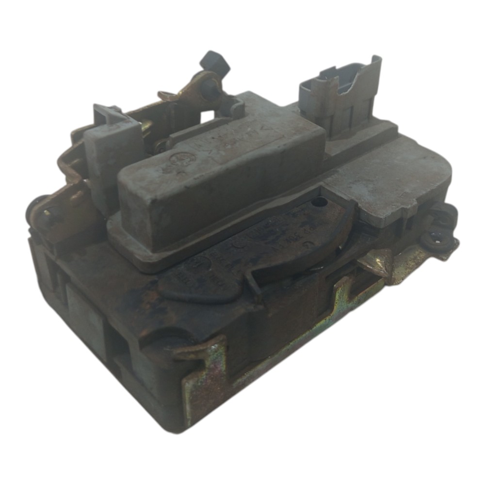 Fechadura Elétrica Dianteira Esquerda Peugeot 206 2001/2008 3