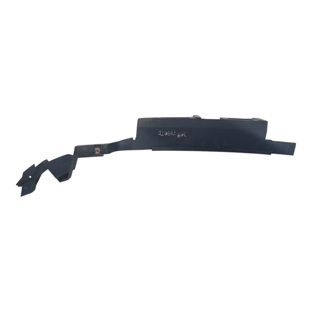 Suporte Guia Parachoque Traseiro Direito Peugeot 307 02/12 6