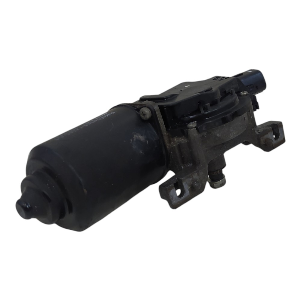 Motor Limpador Parabrisa Dianteiro Ford Fusion 2006 A 2009 1