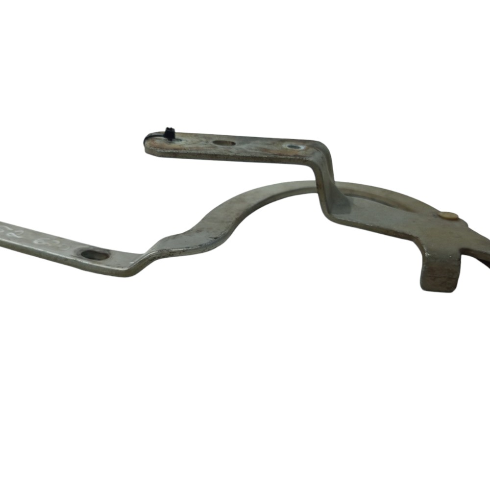 Dobradiça Braço Esquerdo Capo Volkswagen Gol G2 1996 A 2005 3