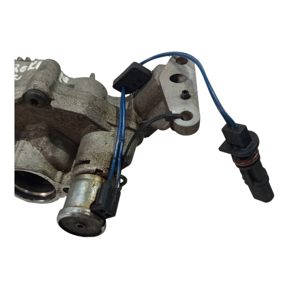 Bomba Óleo Motor Jeep Cherokee 3.6 V6 2011 2012 2013 A 2015 5
