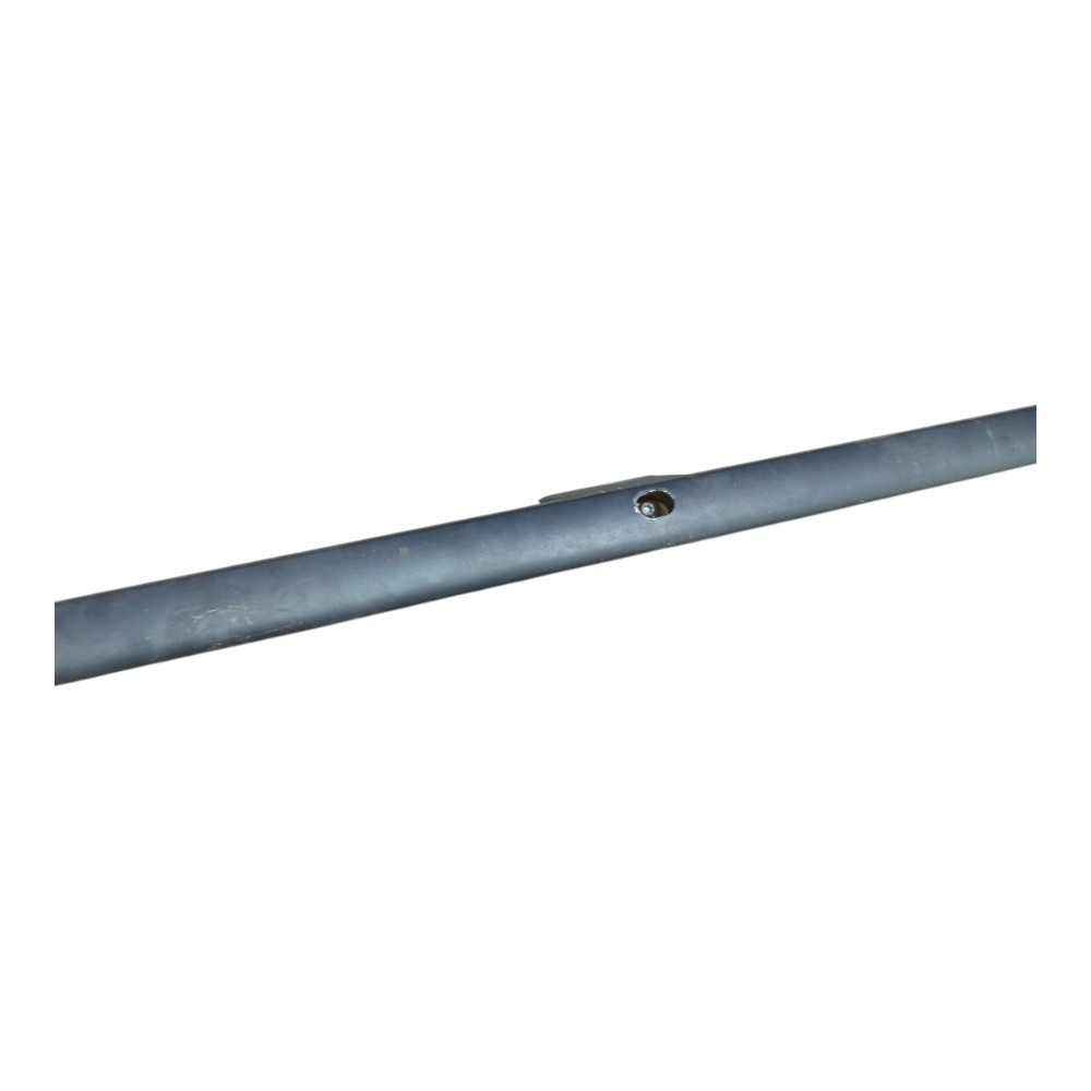Rack Teto Lado Esquerdo Renault Megane Gt 2007 2008 A 2012 Preto 2