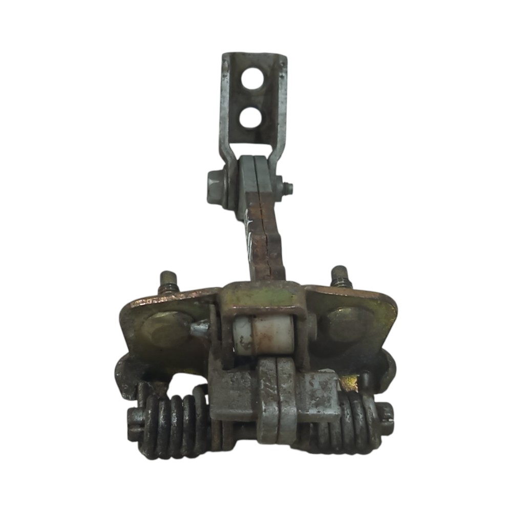 Limitador Traseiro Direito Vw Gol 1996 1997 1998 1999 A 2005 1