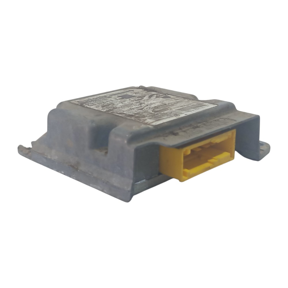 Módulo Conforto Renault Scenic 1.6 16v 1999 2000 2001 A 2009 5