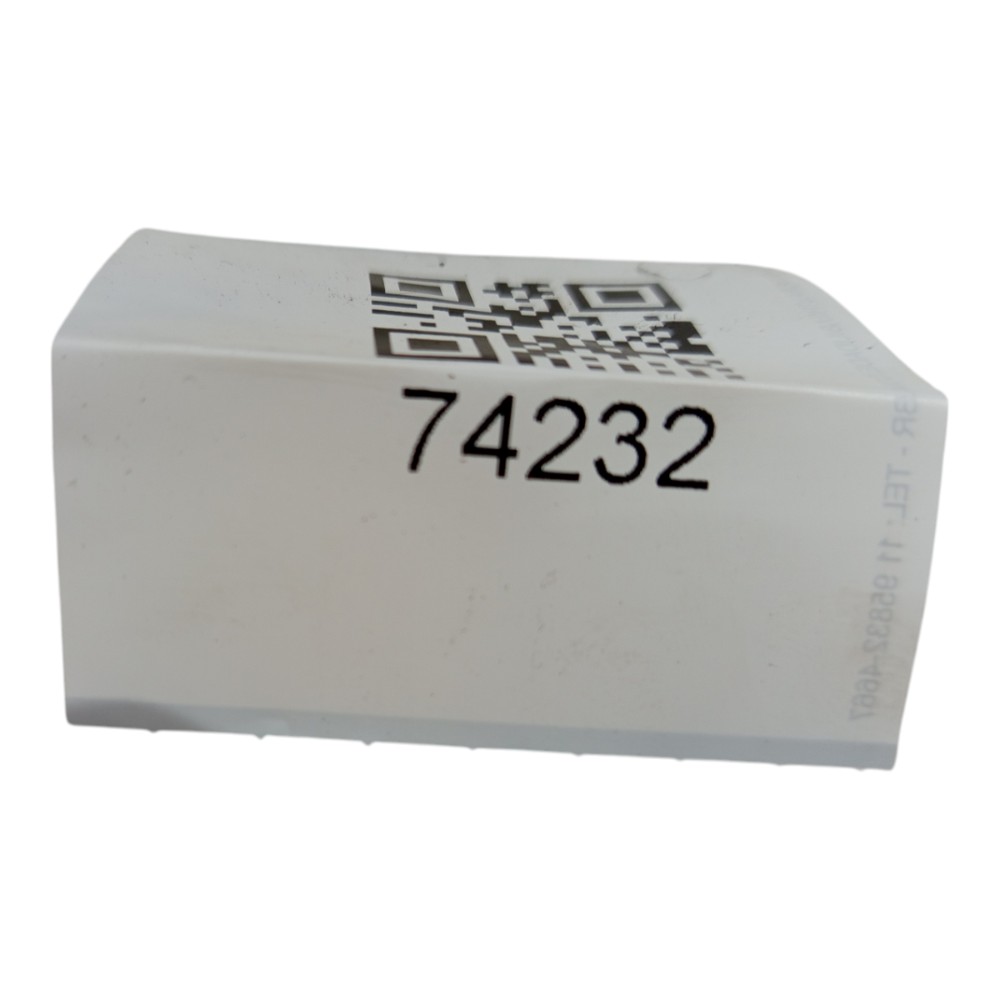 Maçaneta Externa Traseira Direita Fiat Palio 1996 A 2000 Traseira 7