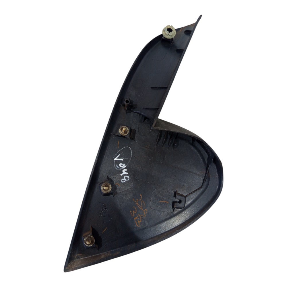 Acabamento Interno Retrovisor Lada Esquerda Up 2015 A 2020 5