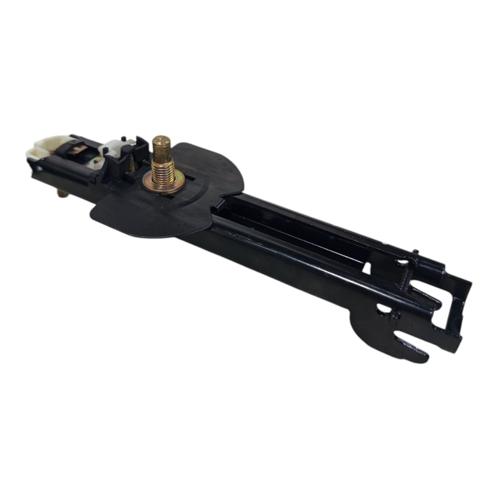 Regulador Ajuste Altura Cinto Audi A3 2000 A 2006 1