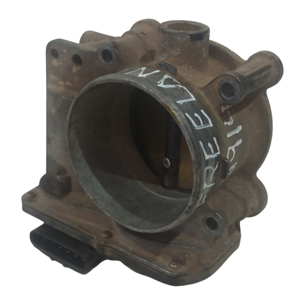 Tbi Corpo Borboleta Freelander 2 3.2 24v 6cc 2007 A 2014 1