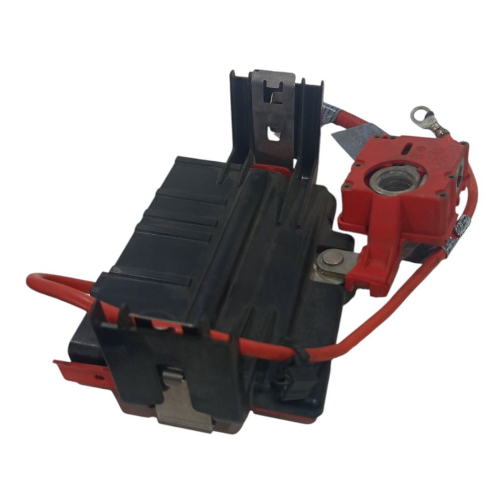Módulo Circuito Placa Polo Bateria Bmw 118i 2.0 2009 A 2012 6