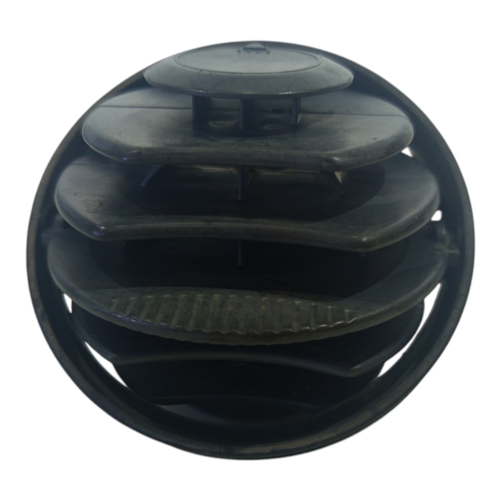 Difusor Ar Central Vw Gol G4 2005 2006 2007 2008 A 2009 3