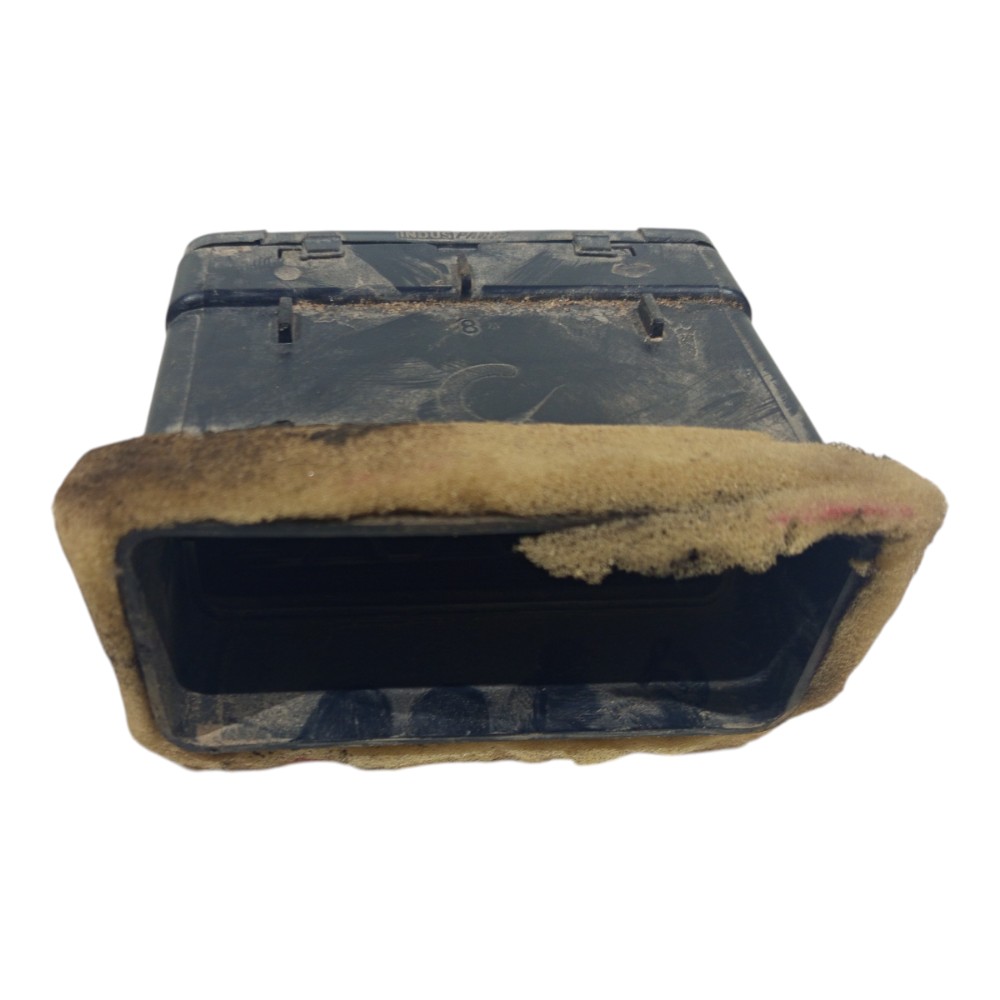 Difusor Ar Esquerdo Volkswagen Saveiro G2 2000 2001 A 2005 3