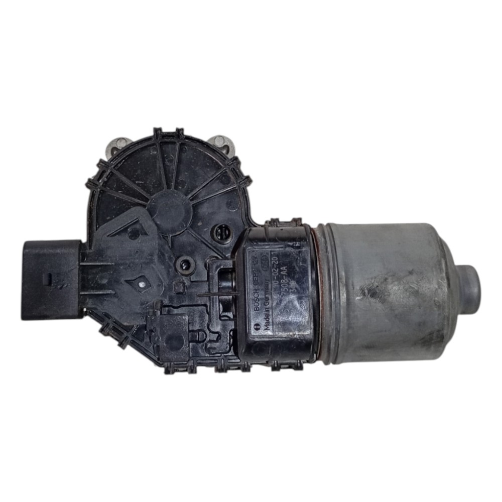 Motor Limpador Parabrisa Dianteiro Ford Focus 2008 A 2012 1