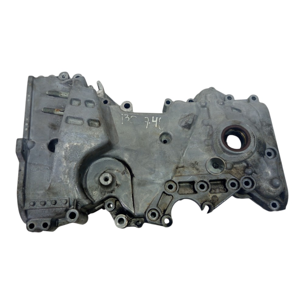 Tampa Frontal Motor Hyundai I30 1.8 Aut 2013 2014 A 2016 1