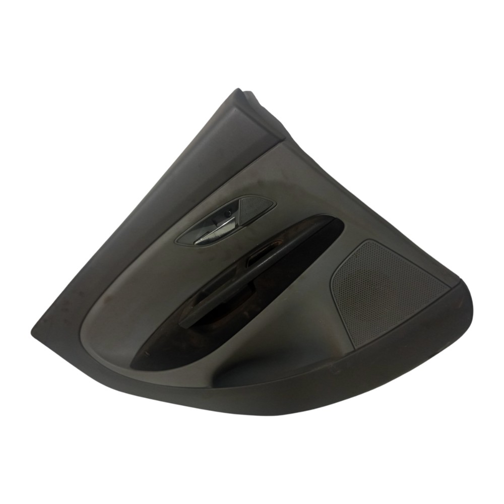 Forro Porta Traseiro Esquerdo Fiat Linea 2009 2010 A 2014 3