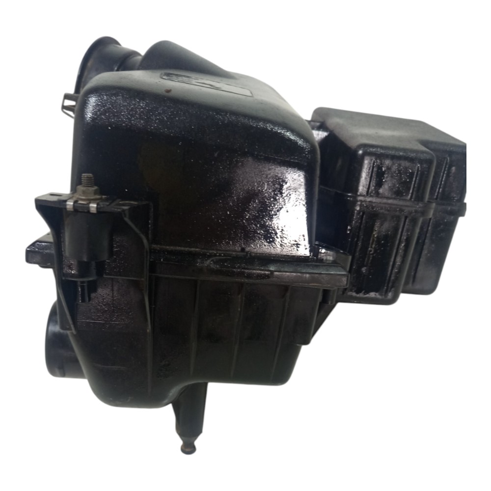 Caixa Filtro Ar Ford Escort Gl 1.8 16v Zetec 1996 A 2002 5