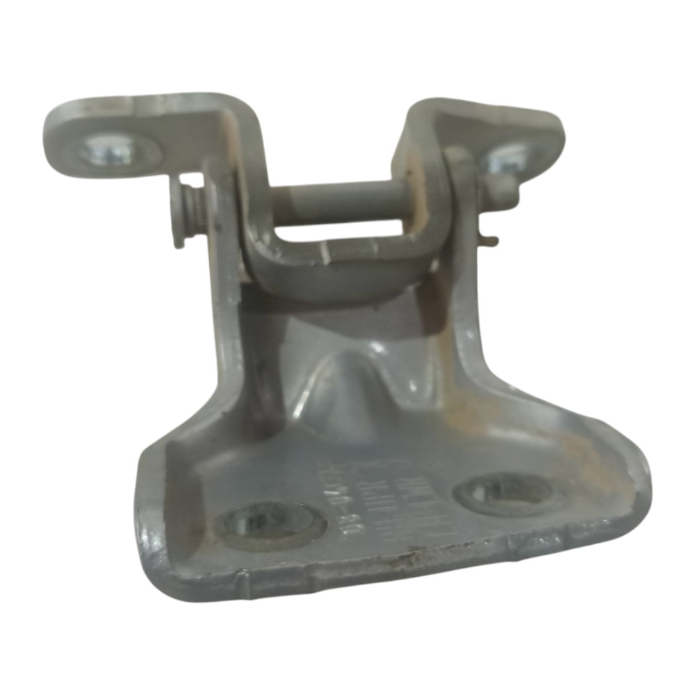 Dobradiça Porta Traseira Esquerda Ford Fiesta 2000 A 2014 4