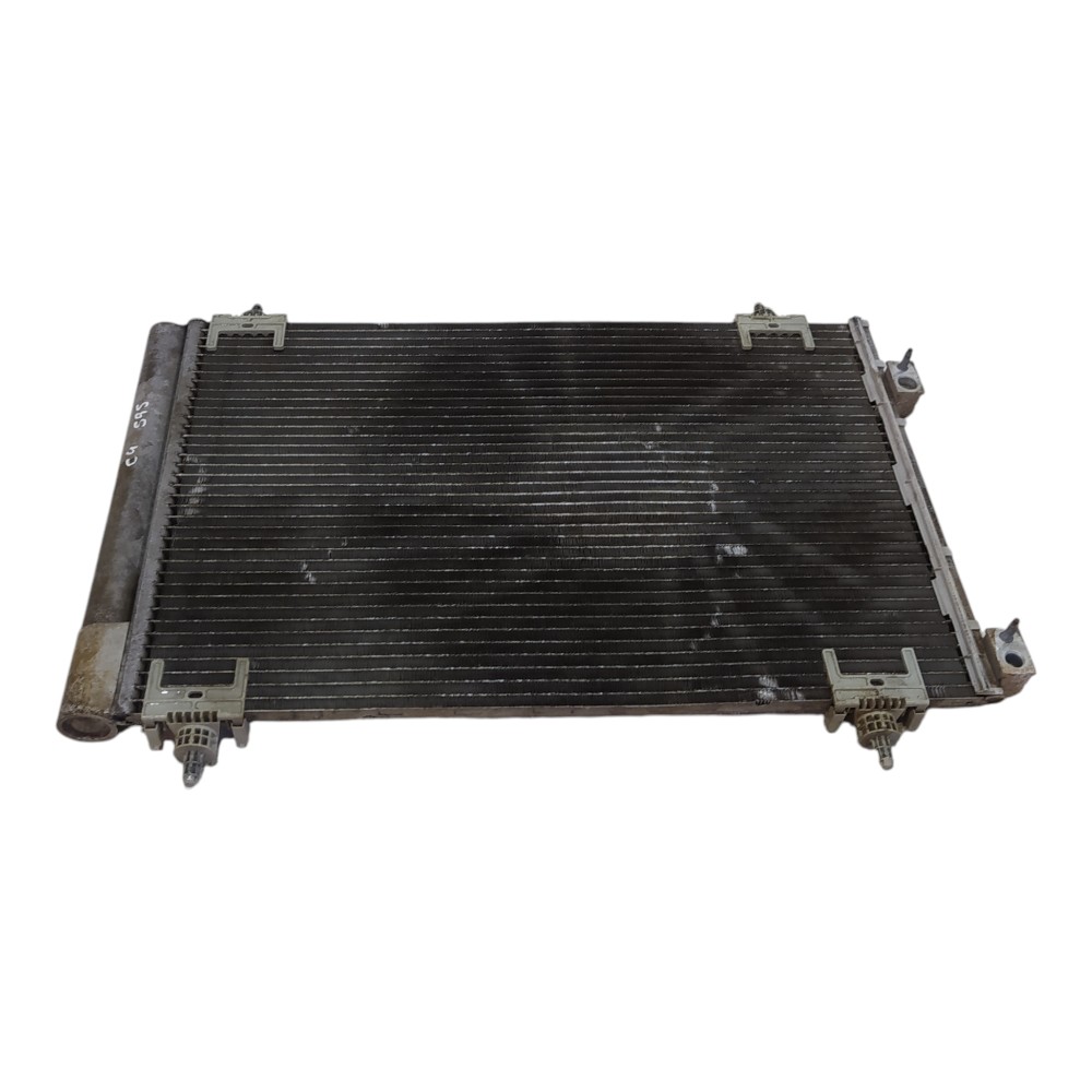 Evaporador Ar Citroen C4 Pallas Hatch Vtr 2007 2008 A 2013 5
