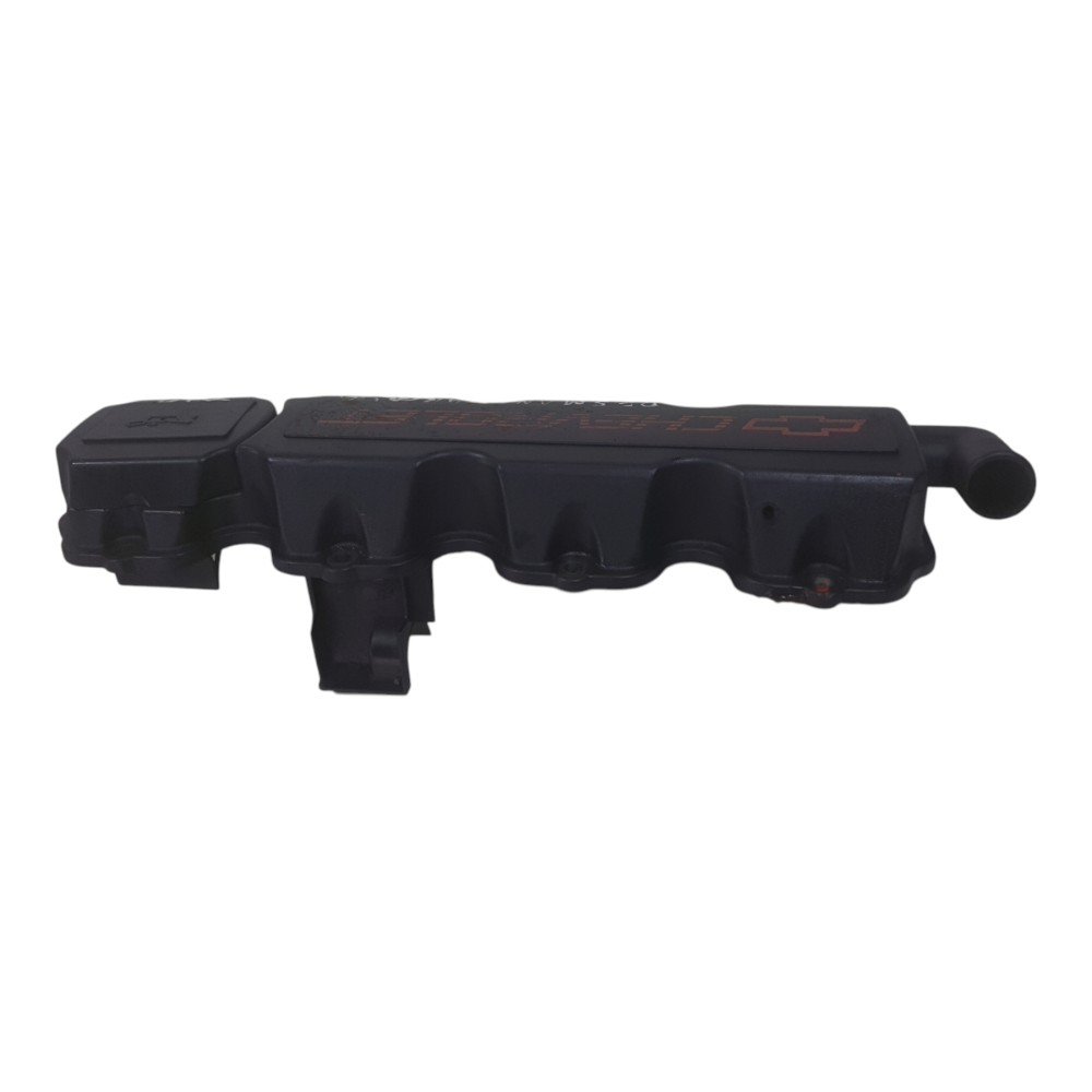 Tampa Válvula Comando Gm Corsa 1.4 Gl 1994 1995 1996 A 2002 Preto 5