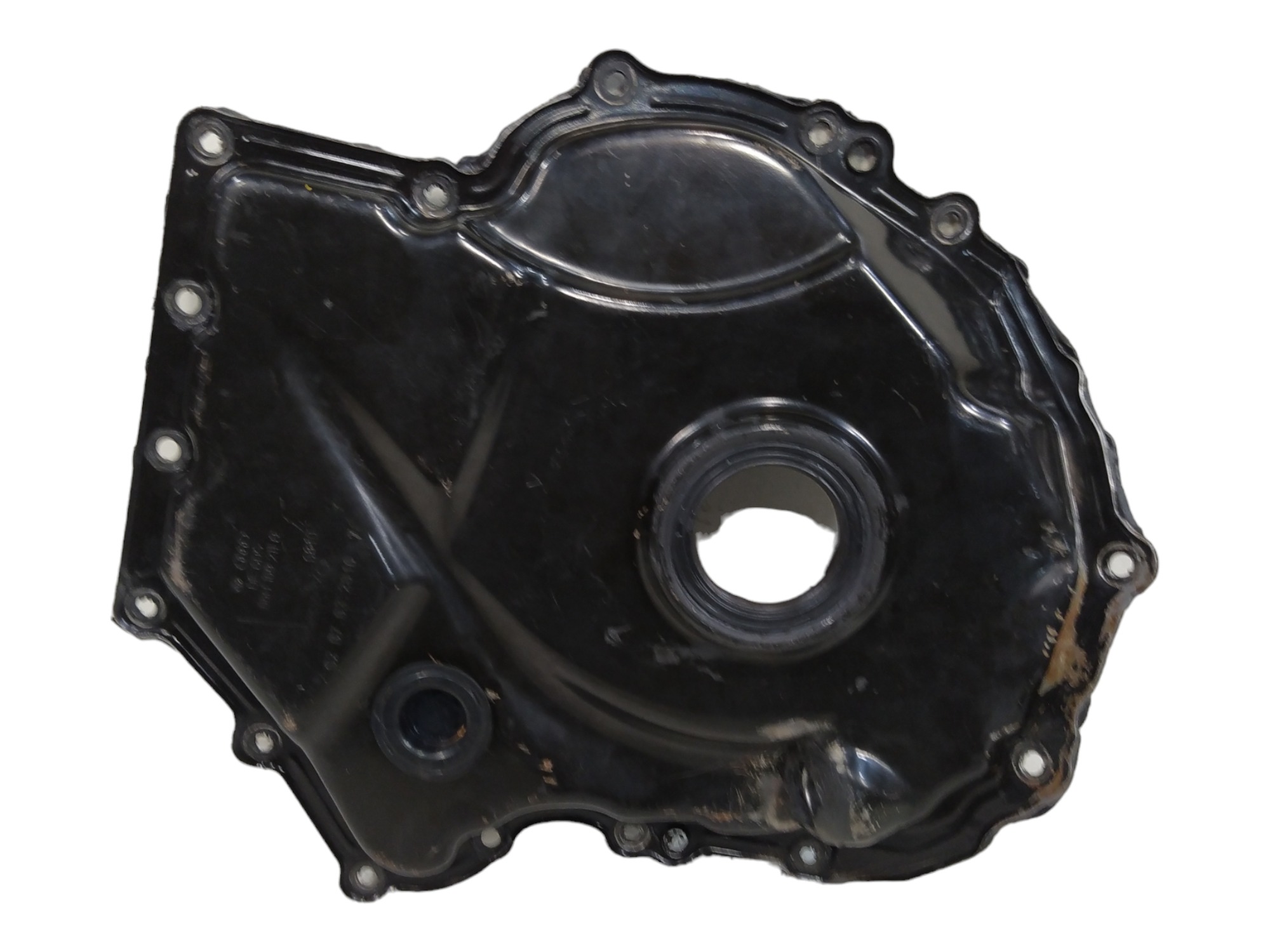 Tampa Frontal Motor Vw Volkswagen Jetta 2011 2012 A 2016 3