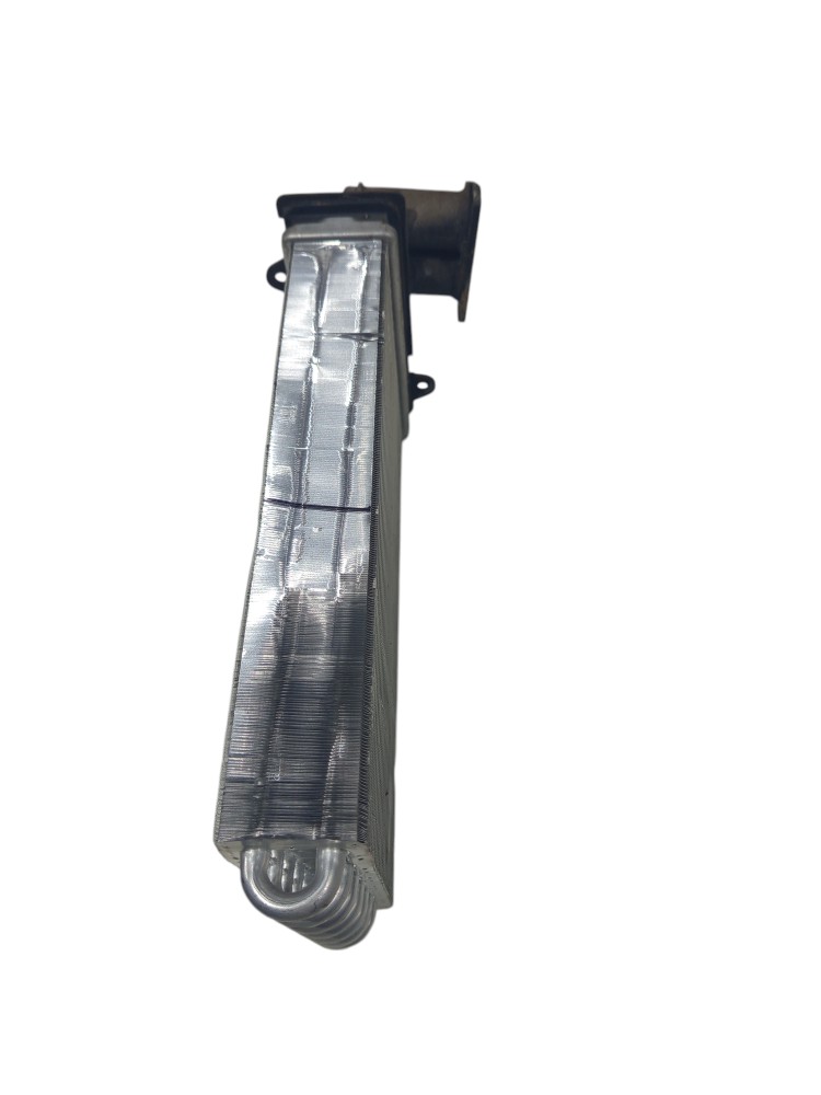 Radiador Ar Quente Peugeot 1.6 16v 1998 A 2008 2