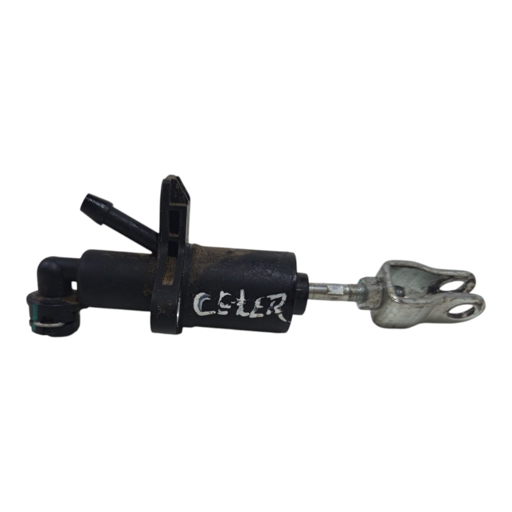 Cilindro Atuador Pedal Embreagem Chery Celer 1.5 2015 5